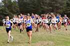 Senior womens 2022 NEHL Druridge Bay, Northumberland, Sunday, October 9th. Photo: David T. Hewitson/Sports for All Pics